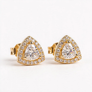 Suho Earrings