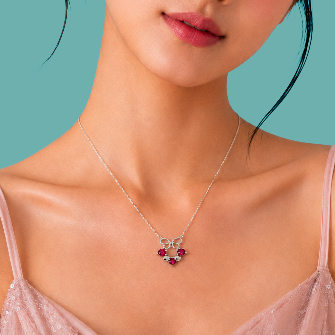 Bfly Garland Chain