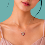 Bfly Garland Chain