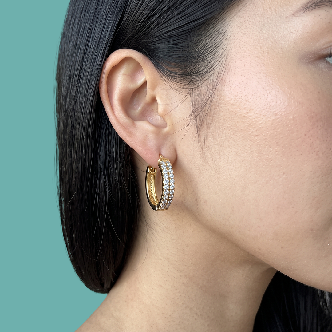 Noeul Earrings