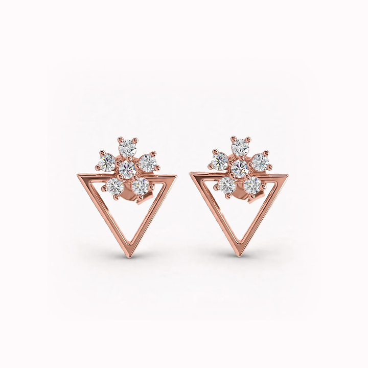 Byeol Earrings-RG