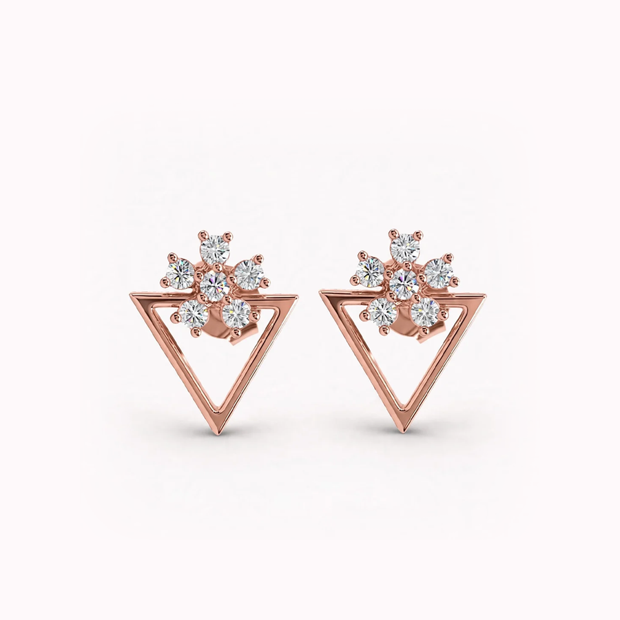 Byeol Earrings-RG