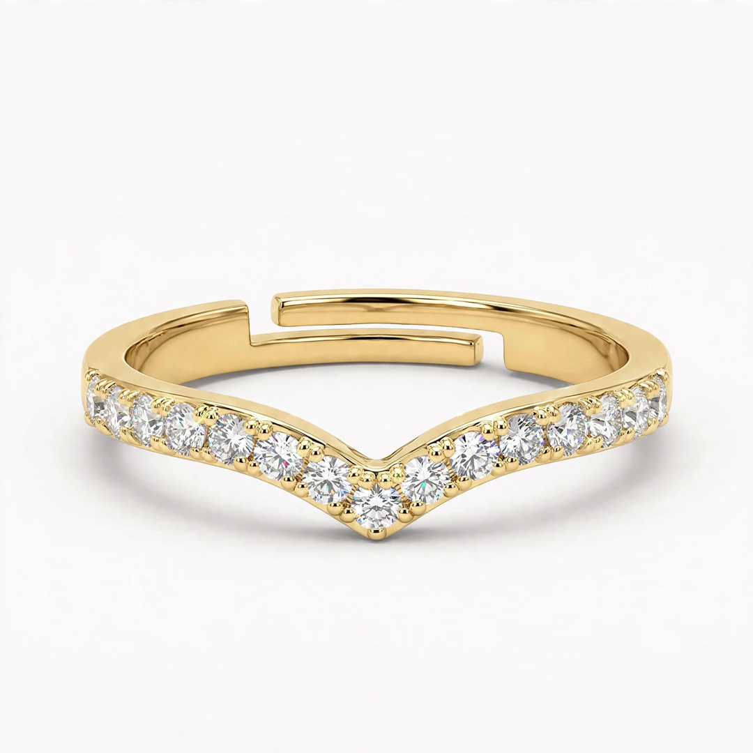 Mulgyeol Ring