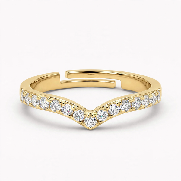 Mulgyeol Ring