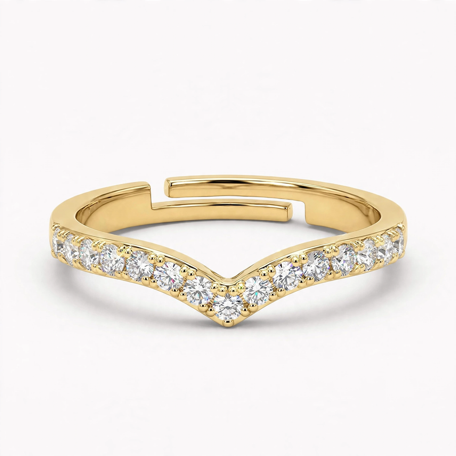 Mulgyeol Ring