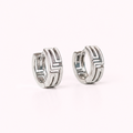 Labyrinth Earrings