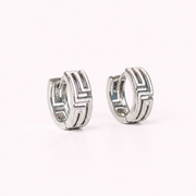 Labyrinth Earrings
