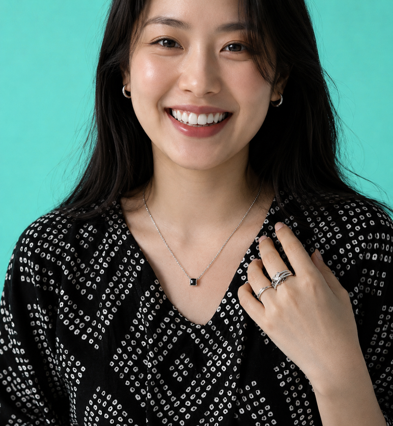  Everyday Jewellery