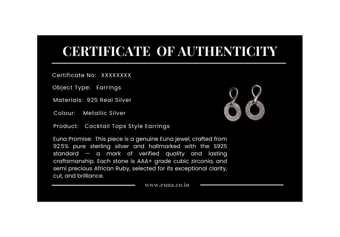 TheTowa Earrings