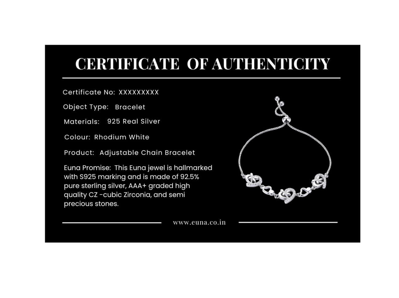 FlexString Bracelet