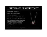 Bfly Garland Chain