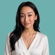 Kkochip Necklace-RG