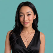 Inyeon Flute Necklace-RG