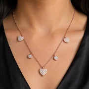 Ju-kyung Necklace-RG