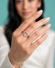 Sarang Ring-S