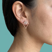 Byeol Earrings-RG