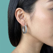 Noeul Earrings-S