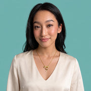 Dajeong Necklace-G