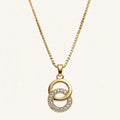 Yaksok Necklace-G