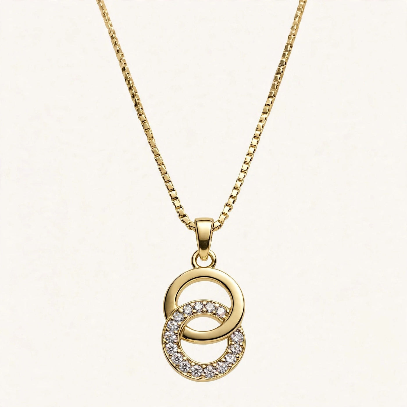 Yaksok Necklace-G