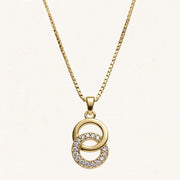 Yaksok Necklace-G