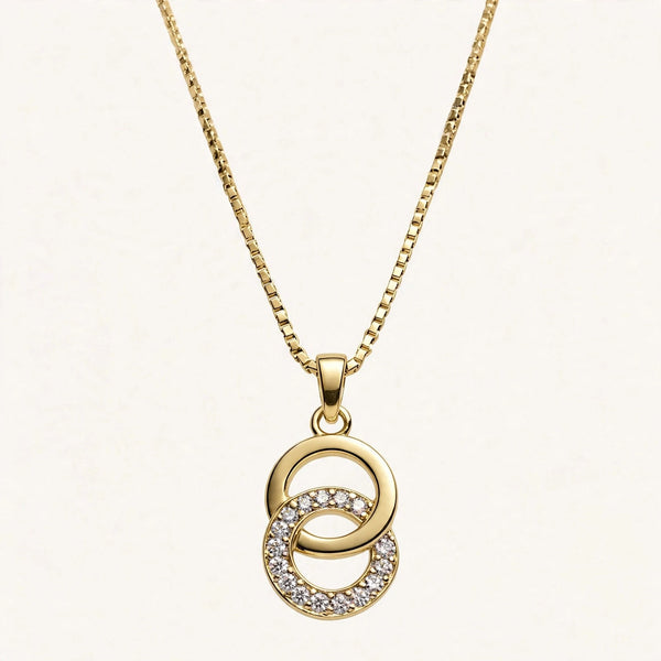 Yaksok Necklace-G