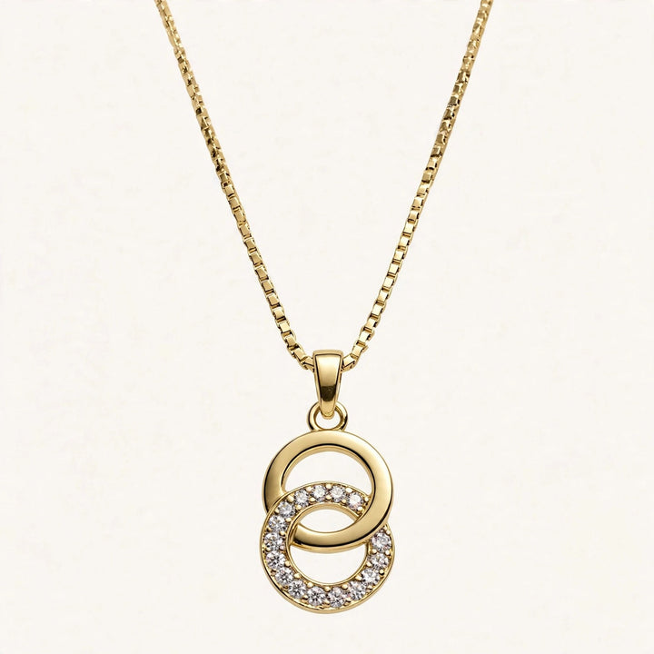 Yaksok Necklace-G