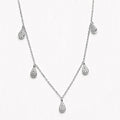 Kkochip Necklace-S