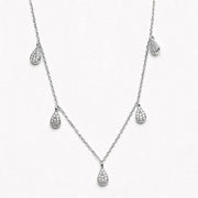 Kkochip Necklace-S