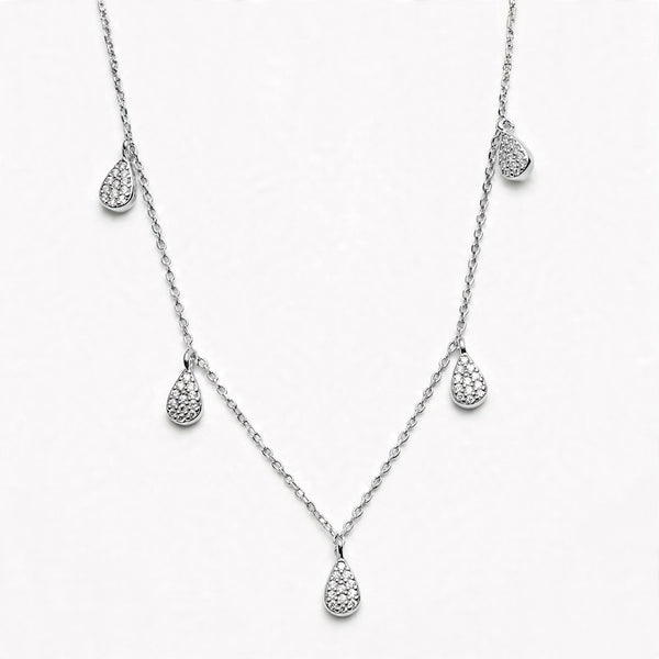 Kkochip Necklace-S