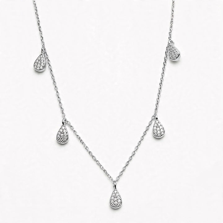 Kkochip Necklace-S