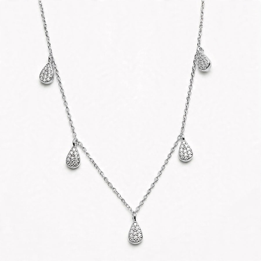 Kkochip Necklace-S