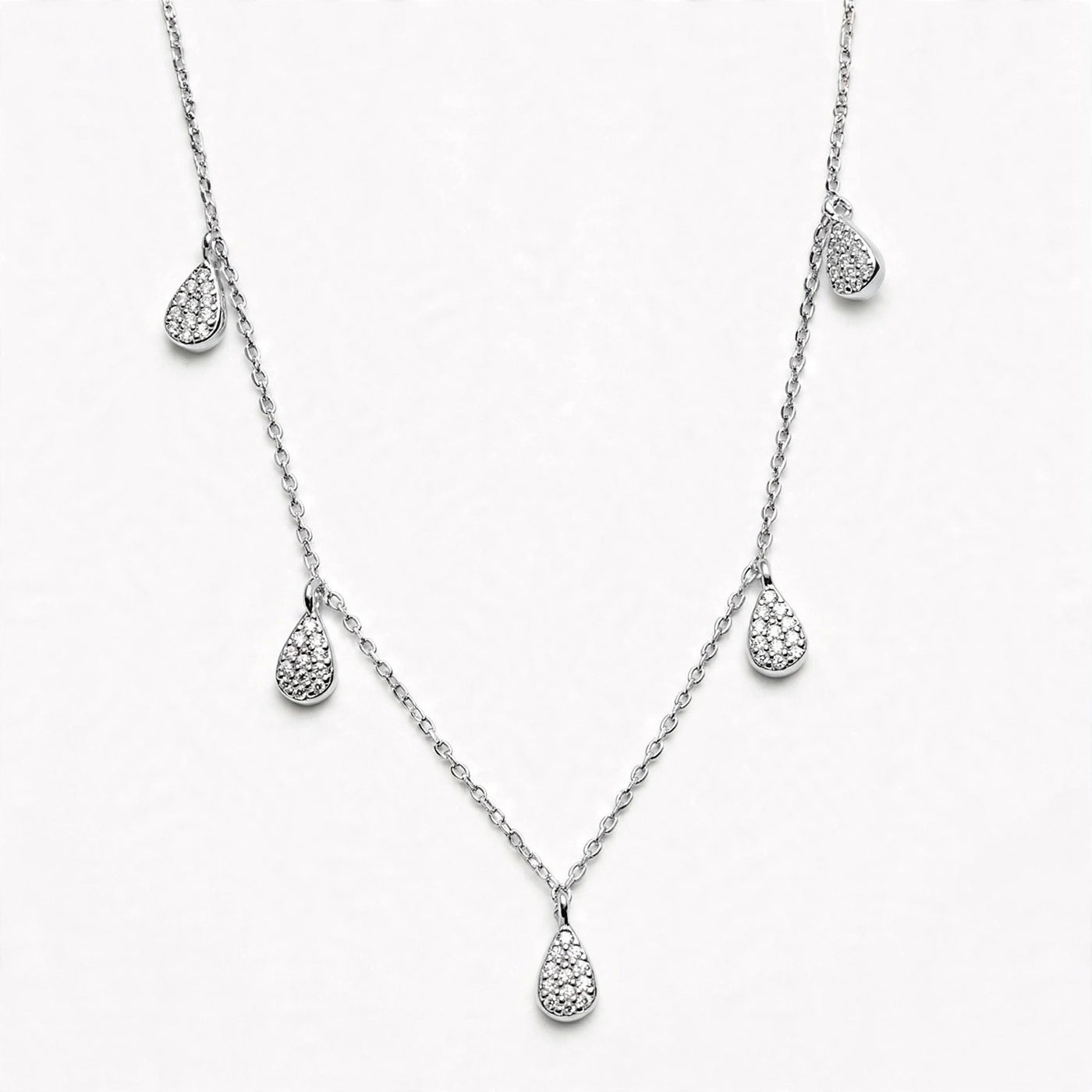 Kkochip Necklace