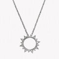Hae-on Necklace-S