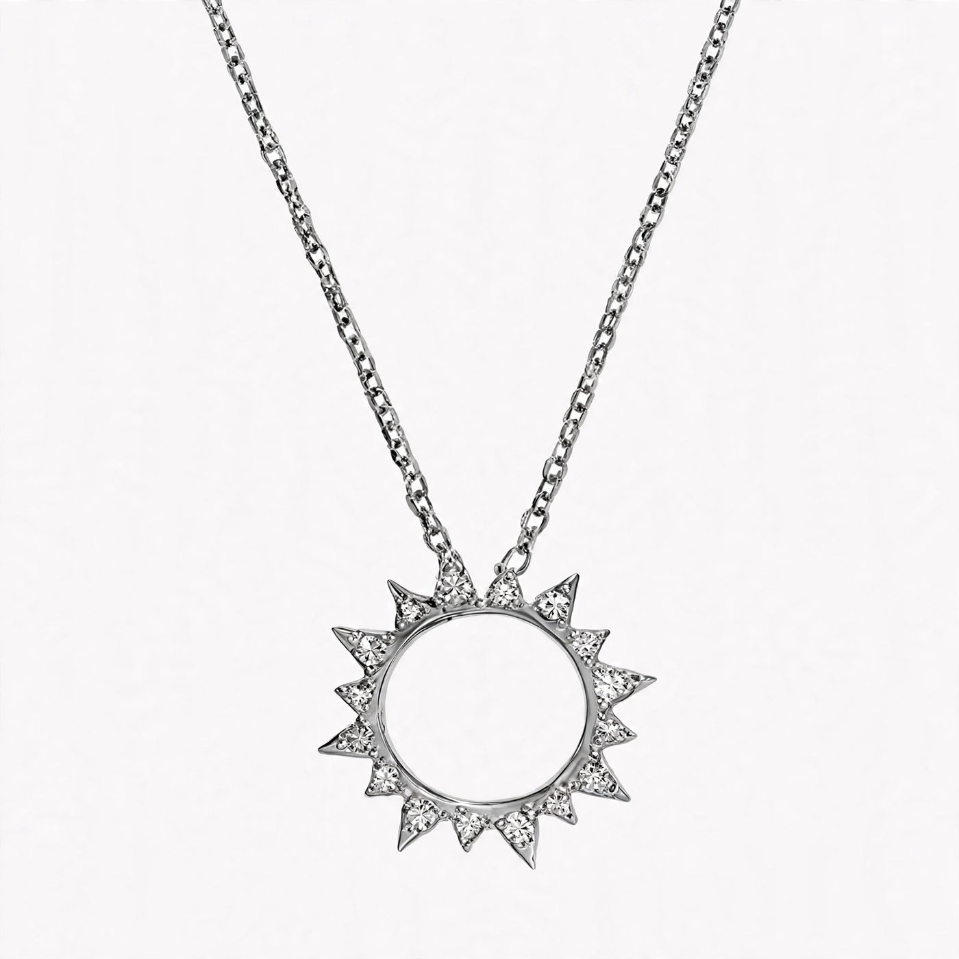 Hae-on Necklace-S