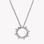 Hae-on Necklace-S