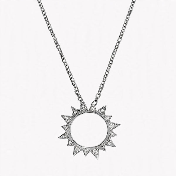 Hae-on Necklace-S