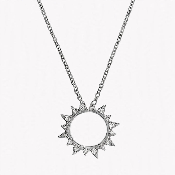 Hae-on Necklace-S