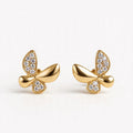 Nabi Earrings