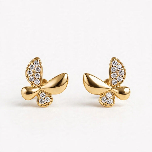Nabi Earrings