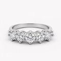 Coral Astray Ring
