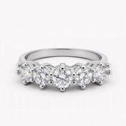 Coral Astray Ring