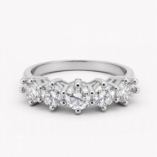 Coral Astray Ring