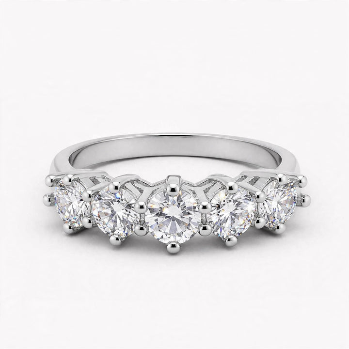 Coral Astray Ring