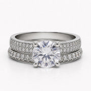 Advaya Stackable Rings