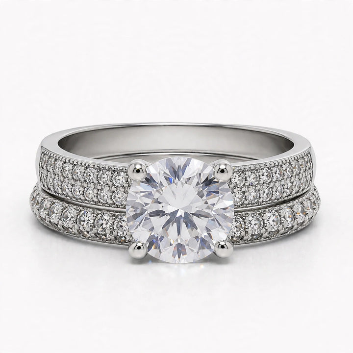 Advaya Stackable Rings