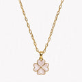 Dan-ah Necklace-G