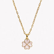 Dan-ah Necklace-G
