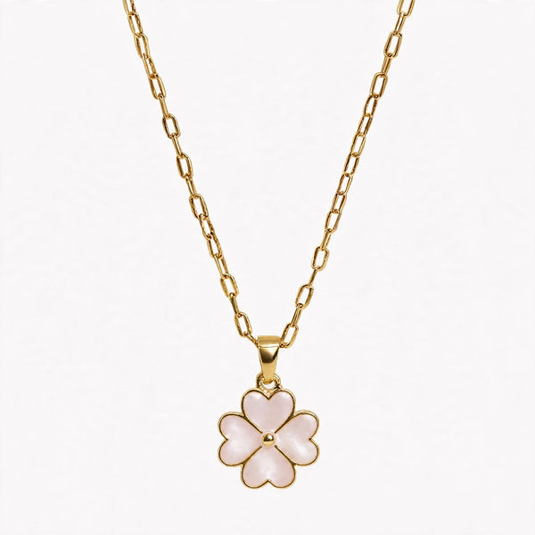 Dan-ah Necklace-G