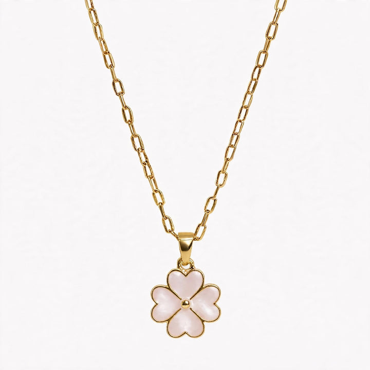 Dan-ah Necklace-G